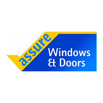 Assure-Logo Assure windows and doors approved